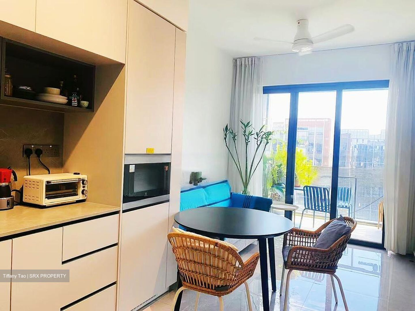 Parc Clematis (D5), Apartment #563763541